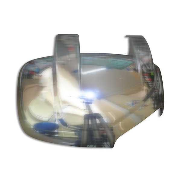 S-dizayn NISSAN NV400 2010+ Χρωμίου ABS Καπάκι Καθρέφτη S-dizayn NISSAN NV400 2010+ Χρωμίου ABS Καπάκι Καθρέφτη