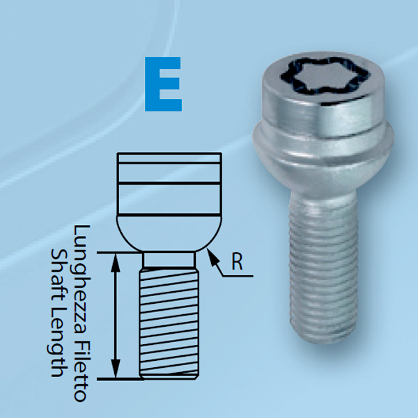 ΜΠΟΥΛΟΝΙΑ ΑΣΦΑΛΕΙΑΣ 14x1,50 34,5mm (17) ΣΦΑΙΡΙΚΑ E110 ΜΠΟΥΛΟΝΙΑ ΑΣΦΑΛΕΙΑΣ 14x1,50 34,5mm (17) ΣΦΑΙΡΙΚΑ E110