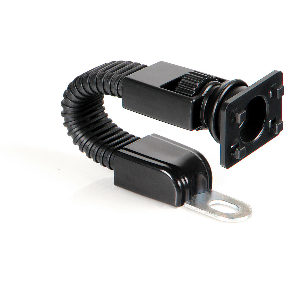 Lampa Βάση στήριξης τηλεφώνου MULTI-HOLDER EVO FIT-1 για μοτό με εύκαμπτο βραχίονα Lampa Βάση στήριξης τηλεφώνου MULTI-HOLDER EVO FIT-1 για μοτό με εύκαμπτο βραχίονα