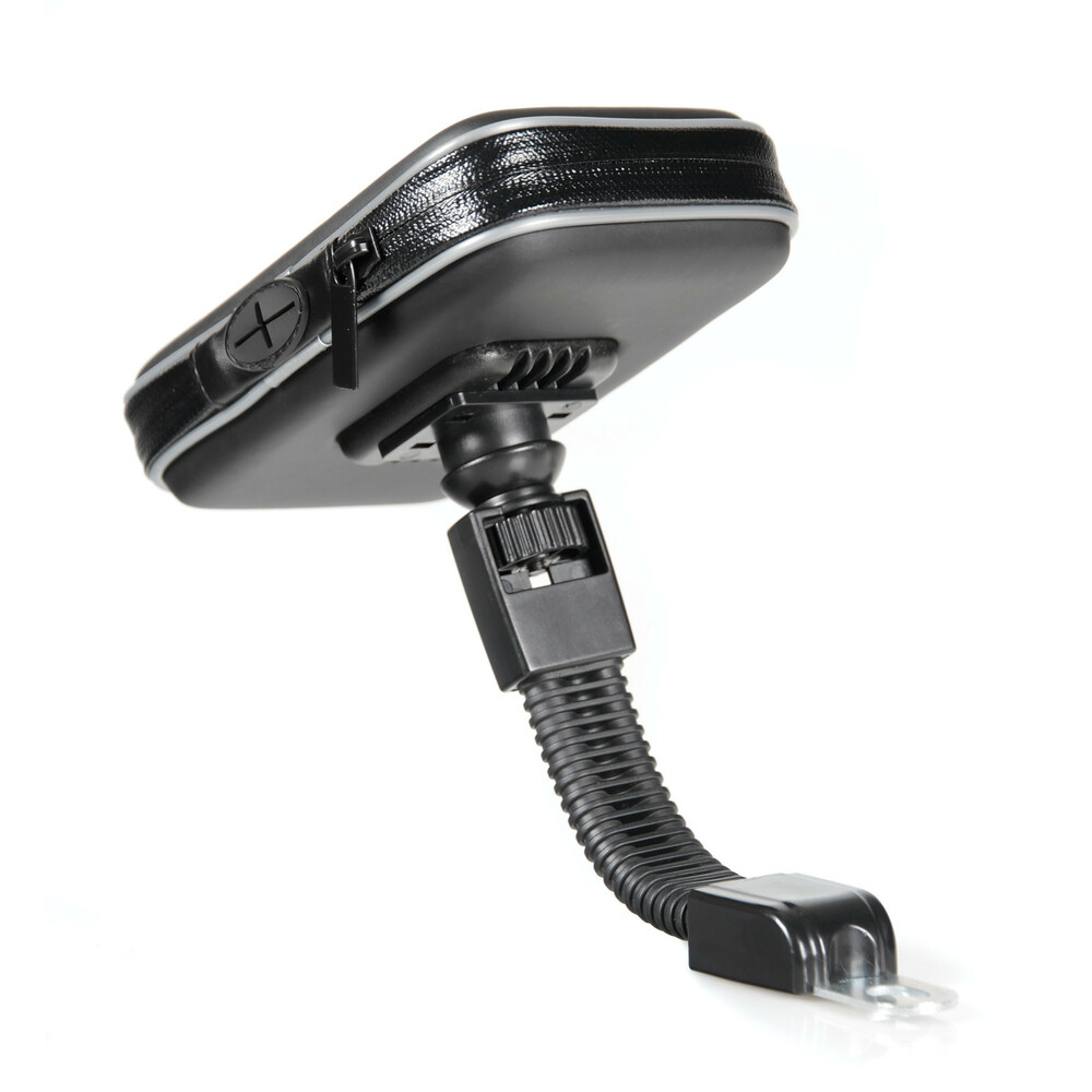 Lampa Βάση στήριξης τηλεφώνου MULTI-HOLDER EVO FIT-1 για μοτό με εύκαμπτο βραχίονα Lampa Βάση στήριξης τηλεφώνου MULTI-HOLDER EVO FIT-1 για μοτό με εύκαμπτο βραχίονα
