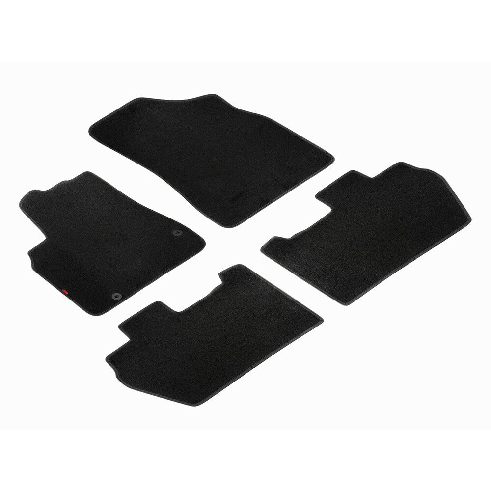 Μοκέτα Μαρκέ για CITROEN BERLINGO / PEUGEOT PARTNER 4/08+ Μοκέτα Μαρκέ για CITROEN BERLINGO / PEUGEOT PARTNER 4/08+