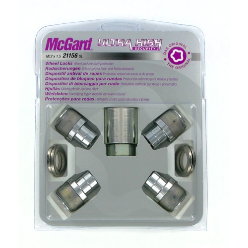 Μπουλόνια Ασφαλείας 12x1,5 15/35mm (21) ίσια ULTRA HIGHT SECURITY J030 Μπουλόνια Ασφαλείας 12x1,5 15/35mm (21) ίσια ULTRA HIGHT SECURITY J030