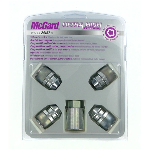 Μπουλόνια Ασφαλείας 12x1,50 32,5mm (19) κωνικά ULTRA HIGHT SECURITY F150 Μπουλόνια Ασφαλείας 12x1,50 32,5mm (19) κωνικά ULTRA HIGHT SECURITY F150