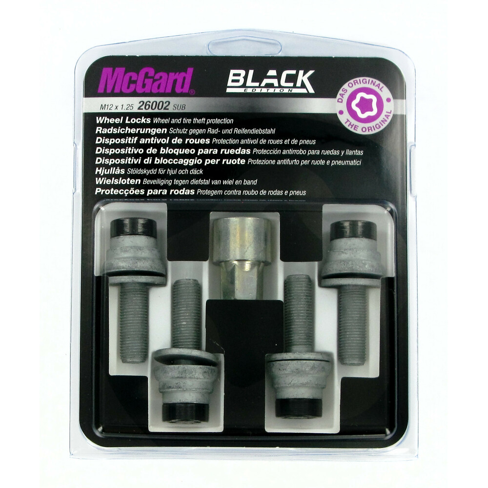 ΜΠΟΥΛΟΝΙΑ ΑΣΦΑΛΕΙΑΣ 12x1,25 34,5mm (17) ΙΣΙΑ ΜΑΥΡΑ D010 ΜΠΟΥΛΟΝΙΑ ΑΣΦΑΛΕΙΑΣ 12x1,25 34,5mm (17) ΙΣΙΑ ΜΑΥΡΑ D010