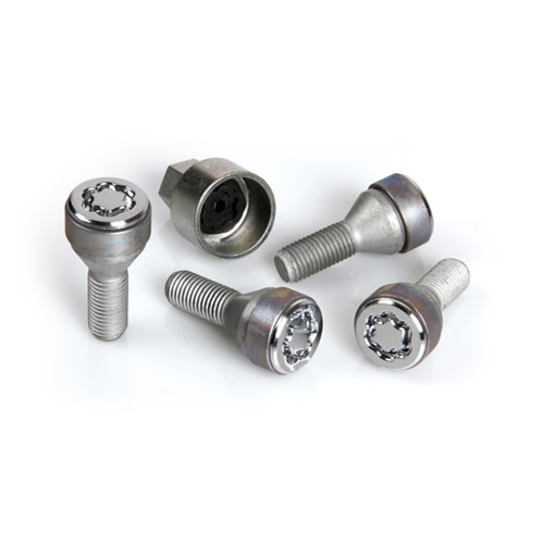 ΜΠΟΥΛΟΝΙΑ ΑΣΦΑΛΕΙΑΣ 12x1,50 25,5mm (17) ΚΩΝΙΚΑ ULTRA HIGHT SECURITY A120 ΜΠΟΥΛΟΝΙΑ ΑΣΦΑΛΕΙΑΣ 12x1,50 25,5mm (17) ΚΩΝΙΚΑ ULTRA HIGHT SECURITY A120