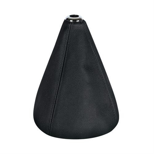 Lampa Φούσκα Ταχυτήτων PREMIUM Δέρμα Μαύρο με λαιμό Αλουμινίου Lampa Φούσκα Ταχυτήτων PREMIUM Δέρμα Μαύρο με λαιμό Αλουμινίου
