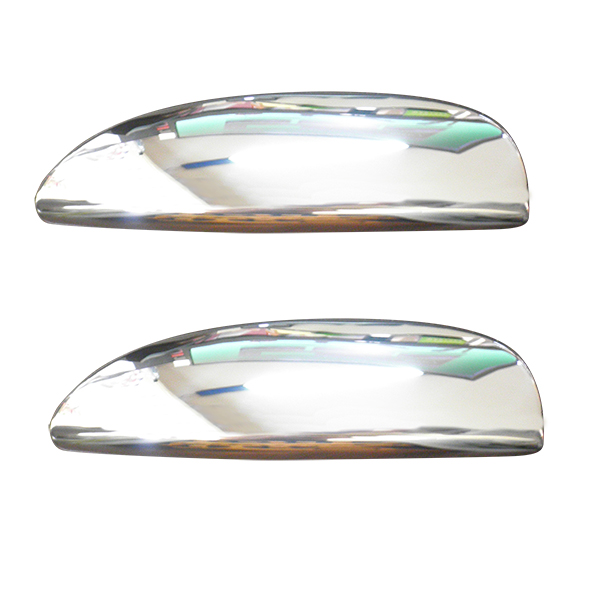 RENAULT CLIO HB 3D 99-06 ΧΕΡΟΥΛΙΑ ΠΟΡΤΑΣ ΧΡΩΜΙΟ ΜΕΤΑΛΛΙΚΑ 2ΠΟΡΤΕΣ 2ΤΕΜ RENAULT CLIO HB 3D 99-06 ΧΕΡΟΥΛΙΑ ΠΟΡΤΑΣ ΧΡΩΜΙΟ ΜΕΤΑΛΛΙΚΑ 2ΠΟΡΤΕΣ 2ΤΕΜ