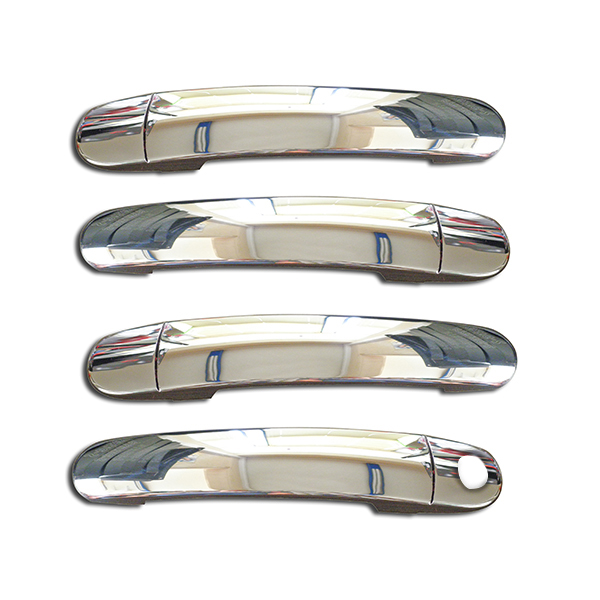 S-dizayn VW GOLF 5 PLUS HB 5D 04-07 ΧΕΡΟΥΛΙΑ ΠΟΡΤΑΣ ΧΡΩΜΙΟ ΜΕΤΑΛΛΙΚΑ 4ΠΟΡΤΕΣ 4ΤΕΜ S-dizayn VW GOLF 5 PLUS HB 5D 04-07 ΧΕΡΟΥΛΙΑ ΠΟΡΤΑΣ ΧΡΩΜΙΟ ΜΕΤΑΛΛΙΚΑ 4ΠΟΡΤΕΣ 4ΤΕΜ