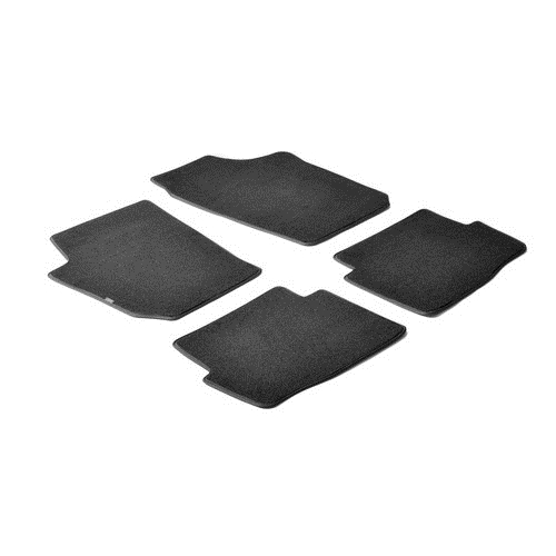 Πατάκι Μαρκέ Μοκέτα για SEAT IBIZA 3/5D 1/02-8/09 Πατάκι Μαρκέ Μοκέτα για SEAT IBIZA 3/5D 1/02-8/09
