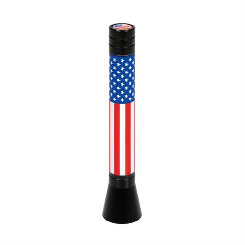Lampa Κεραία FLAG 5-6mm ΑΜΕΡΙΚΗ 11cm Lampa Κεραία FLAG 5-6mm ΑΜΕΡΙΚΗ 11cm