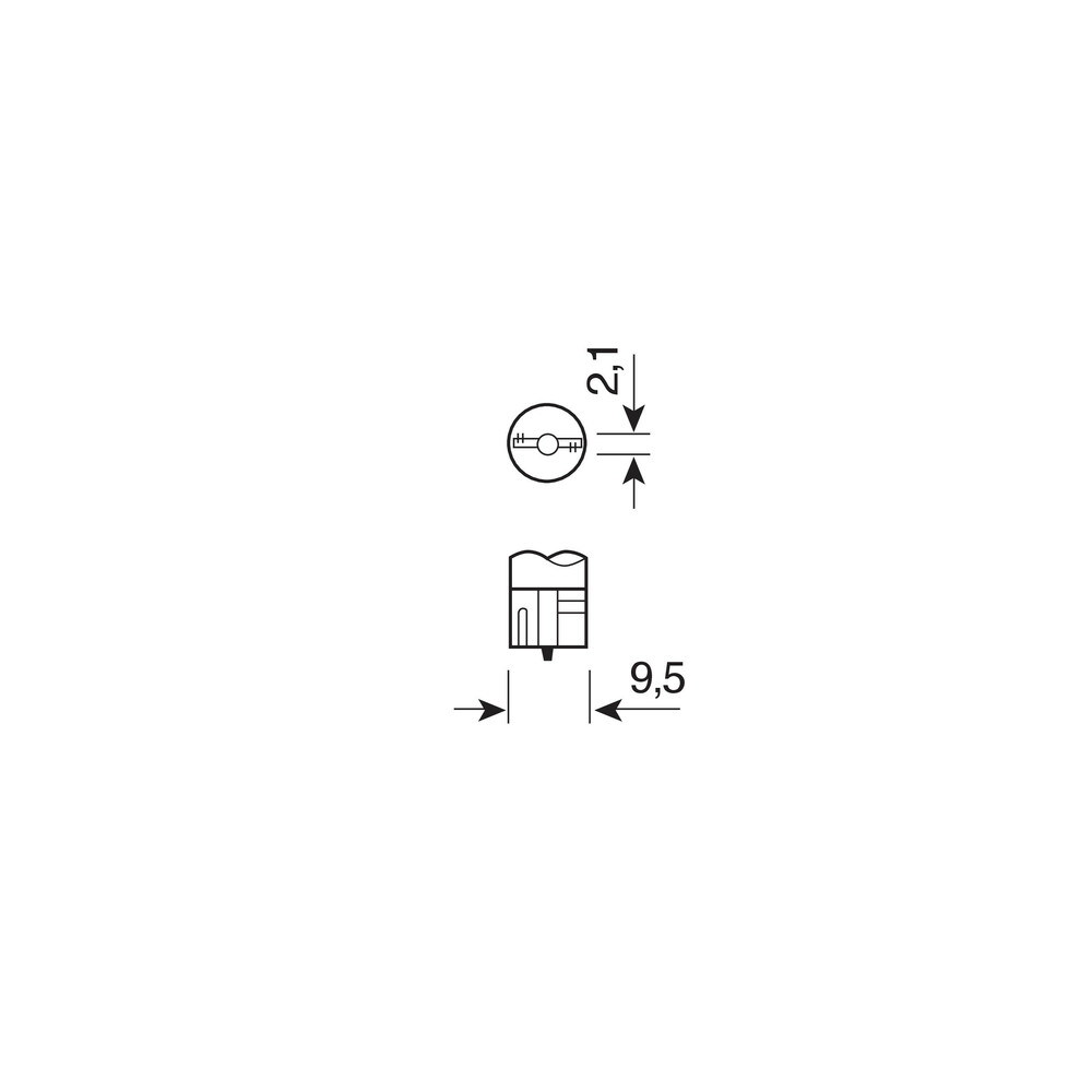 Lampa T10 12V W2,1x9,5d MEGA-LED6 ΔΙΑΘΛΑΣΗΣ (ΚΑΡΦΩΤΟ-ΑΚΑΛΥΚΟ-ΔΙΠΛΗΣ ΠΟΛΙΚΟΤΗΤΑΣ Lampa T10 12V W2,1x9,5d MEGA-LED6 ΔΙΑΘΛΑΣΗΣ (ΚΑΡΦΩΤΟ-ΑΚΑΛΥΚΟ-ΔΙΠΛΗΣ ΠΟΛΙΚΟΤΗΤΑΣ