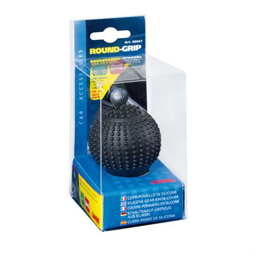 Lampa ΠΟΜΟΛΟ ΤΑΧΥΤΗΤΩΝ ROUND-GRIP ΣΙΛΙΚΟΝΗΣ Lampa ΠΟΜΟΛΟ ΤΑΧΥΤΗΤΩΝ ROUND-GRIP ΣΙΛΙΚΟΝΗΣ