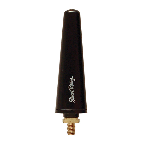 ΚΕΡΑΙΑ ΟΡΟΦΗΣ SPECIAL 6cm (M6) ΜΑΥΡΗ (ALFA ROMEO/FIAT/LANCIA) ΚΕΡΑΙΑ ΟΡΟΦΗΣ SPECIAL 6cm (M6) ΜΑΥΡΗ (ALFA ROMEO/FIAT/LANCIA)