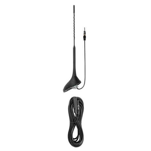 Lampa ΚΕΡΑΙΑ ΟΡΟΦΗΣ ΜΑΥΡΗ PERSONAL 30cm Φ5mm ΜΕ ΚΑΛΩΔΙΟ (PEUGEOT) Lampa ΚΕΡΑΙΑ ΟΡΟΦΗΣ ΜΑΥΡΗ PERSONAL 30cm Φ5mm ΜΕ ΚΑΛΩΔΙΟ (PEUGEOT)