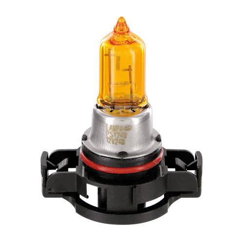 Lampa PSY24W 12V 24W 385lm PG20-4 STANDARD LINE ΠΟΡΤΟΚΑΛΙ 1ΤΕΜ. ΣΕ BLISTER Lampa PSY24W 12V 24W 385lm PG20-4 STANDARD LINE ΠΟΡΤΟΚΑΛΙ 1ΤΕΜ. ΣΕ BLISTER
