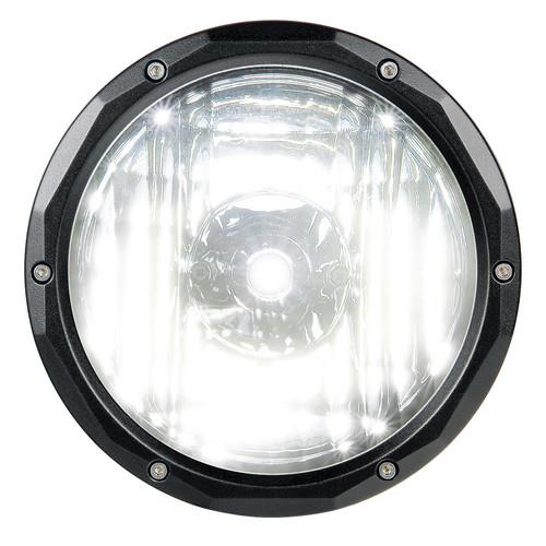 ΠΡΟΒΟΛΕΑΣ MARS 18W ΜΕ 1 CREE LED ΠΡΟΒΟΛΕΑΣ MARS 18W ΜΕ 1 CREE LED