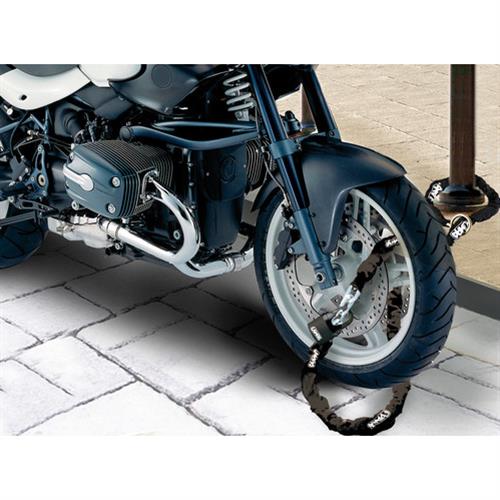 Lampa Αντικλεπτική Κουλούρα C-Lock 150R απο Χάλυβα Lampa Αντικλεπτική Κουλούρα C-Lock 150R απο Χάλυβα