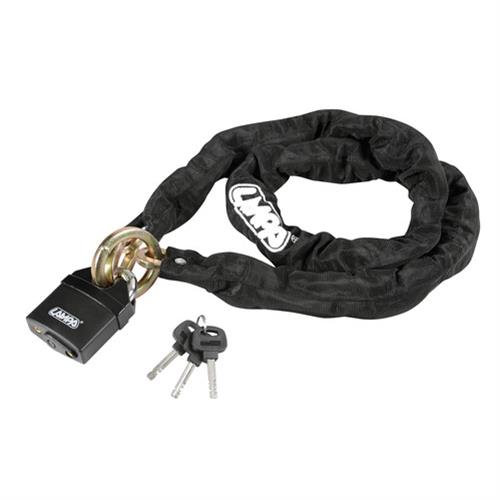 Lampa Αντικλεπτική Κουλούρα C-Lock 150R απο Χάλυβα Lampa Αντικλεπτική Κουλούρα C-Lock 150R απο Χάλυβα