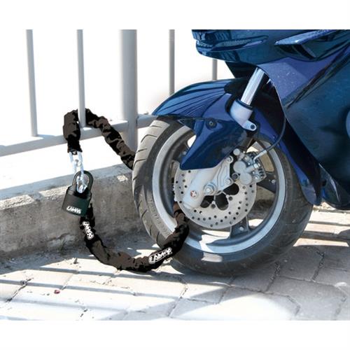 Lampa Αντικλεπτική Κουλούρα C-Lock 150 Plus απο Χάλυβα Lampa Αντικλεπτική Κουλούρα C-Lock 150 Plus απο Χάλυβα