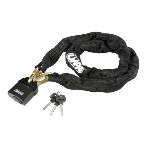 Lampa Αντικλεπτική Κουλούρα C-Lock 150 Plus απο Χάλυβα Lampa Αντικλεπτική Κουλούρα C-Lock 150 Plus απο Χάλυβα