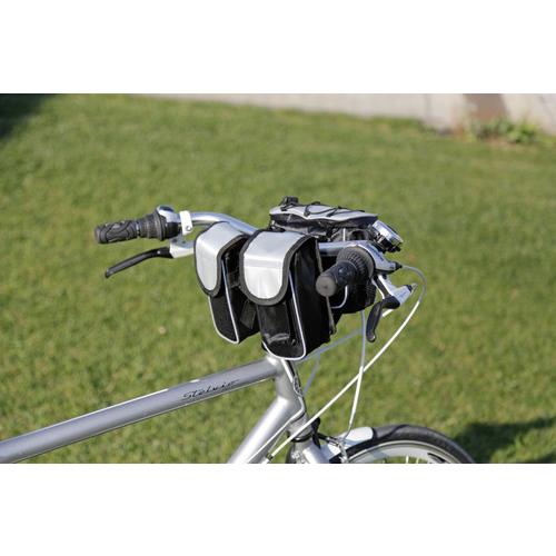 Lampa ΤΣΑΝΤΑΚΙ ΤΙΜΟΝΙΟΥ ΠΟΔΗΛΑΤΟΥ ΑΔΙΑΒΡΟΧΟ Lampa ΤΣΑΝΤΑΚΙ ΤΙΜΟΝΙΟΥ ΠΟΔΗΛΑΤΟΥ ΑΔΙΑΒΡΟΧΟ