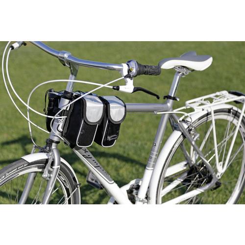 Lampa ΤΣΑΝΤΑΚΙ ΤΙΜΟΝΙΟΥ ΠΟΔΗΛΑΤΟΥ ΑΔΙΑΒΡΟΧΟ Lampa ΤΣΑΝΤΑΚΙ ΤΙΜΟΝΙΟΥ ΠΟΔΗΛΑΤΟΥ ΑΔΙΑΒΡΟΧΟ