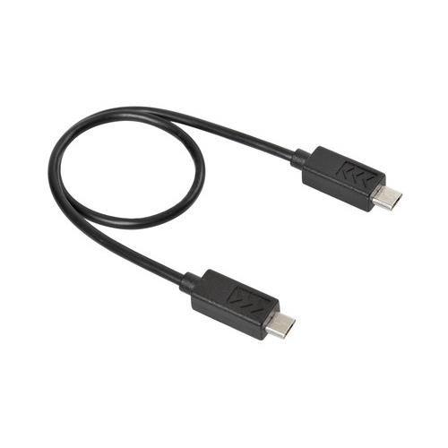 ΚΑΛΩΔΙΟ ΦΟΡΤΙΣΗΣ OTG MICRO USB CHARGE+SYNC 30cm ΚΑΛΩΔΙΟ ΦΟΡΤΙΣΗΣ OTG MICRO USB CHARGE+SYNC 30cm