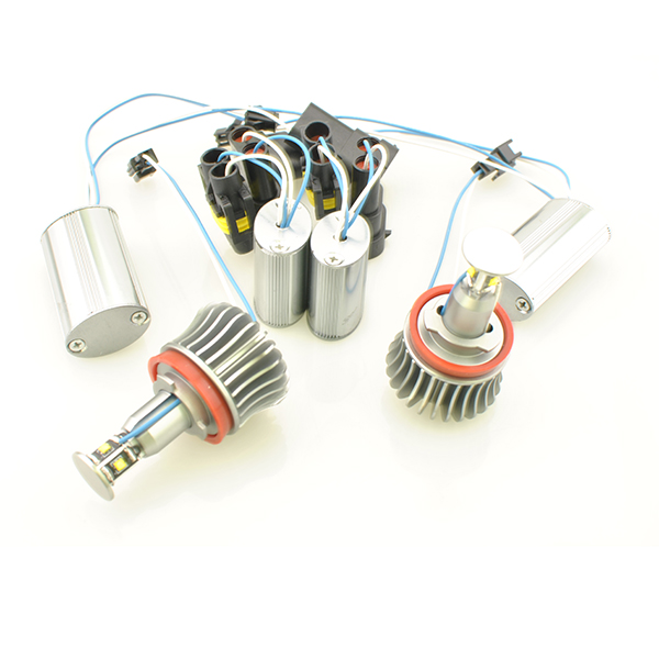 M-Tech ΛΑΜΠΑΚΙΑ ΓΙΑ ANGEL BMW 12V 2x20W CREE ΛΕΥΚΟ ΦΩΣ E60/E82/E92/E93/E84/E70/E71/E89 M-Tech ΛΑΜΠΑΚΙΑ ΓΙΑ ANGEL BMW 12V 2x20W CREE ΛΕΥΚΟ ΦΩΣ E60/E82/E92/E93/E84/E70/E71/E89