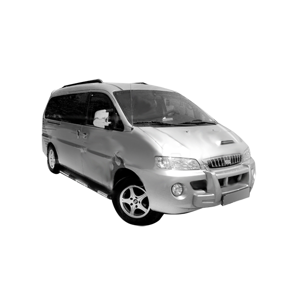 S-dizayn ΚΑΠΑΚΙΑ ΚΑΘΡΕΦΤΗ ΧΡΩΜΙΟ HYUNDAI STAREX 1997-2007 S-dizayn ΚΑΠΑΚΙΑ ΚΑΘΡΕΦΤΗ ΧΡΩΜΙΟ HYUNDAI STAREX 1997-2007