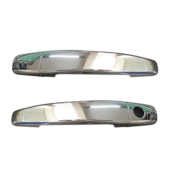 ΧΕΡΟΥΛΙΑ ΠΟΡΤΑΣ ΧΡΩΜΙΟ ΜΕΤΑΛΛΙΚΑ PEUGEOT 308 3D 2007-2013 2ΤΕΜ ΧΕΡΟΥΛΙΑ ΠΟΡΤΑΣ ΧΡΩΜΙΟ ΜΕΤΑΛΛΙΚΑ PEUGEOT 308 3D 2007-2013 2ΤΕΜ