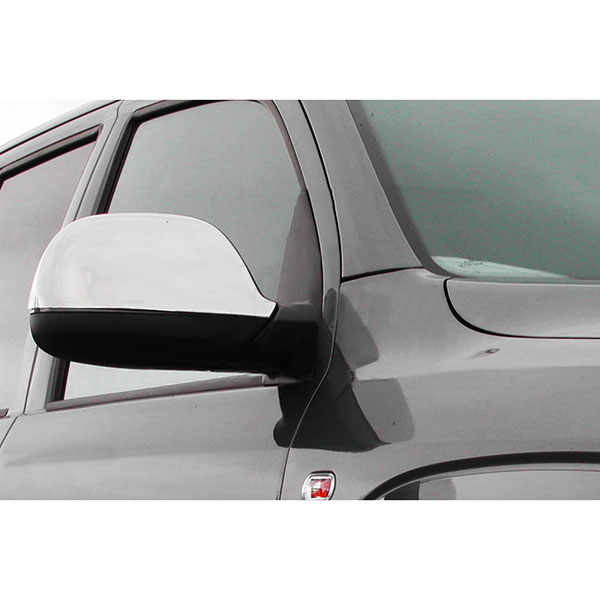 S-dizayn ΚΑΠΑΚΙΑ ΚΑΘΡΕΦΤΗ ΧΡΩΜΙΟ VW AMAROK 2010+ S-dizayn ΚΑΠΑΚΙΑ ΚΑΘΡΕΦΤΗ ΧΡΩΜΙΟ VW AMAROK 2010+