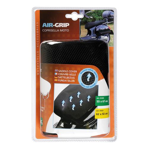 Lampa ΚΑΛΥΜΜΑ ΣΕΛΑΣ MOTO AIR-GRIP SCOOTER ΠΟΛΥΕΣΤΕΡΙΚΟ (M) 62x92cm Lampa ΚΑΛΥΜΜΑ ΣΕΛΑΣ MOTO AIR-GRIP SCOOTER ΠΟΛΥΕΣΤΕΡΙΚΟ (M) 62x92cm