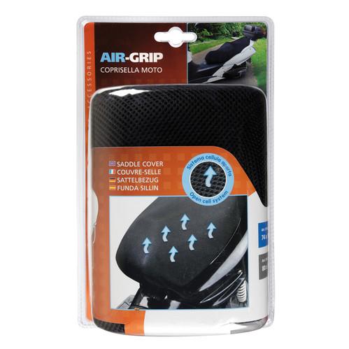 Lampa ΚΑΛΥΜΜΑ ΣΕΛΑΣ MOTO AIR-GRIP MAXI-SCOOTER ΠΟΛΥΕΣΤΕΡΙΚΟ (L) 74x100cm Lampa ΚΑΛΥΜΜΑ ΣΕΛΑΣ MOTO AIR-GRIP MAXI-SCOOTER ΠΟΛΥΕΣΤΕΡΙΚΟ (L) 74x100cm