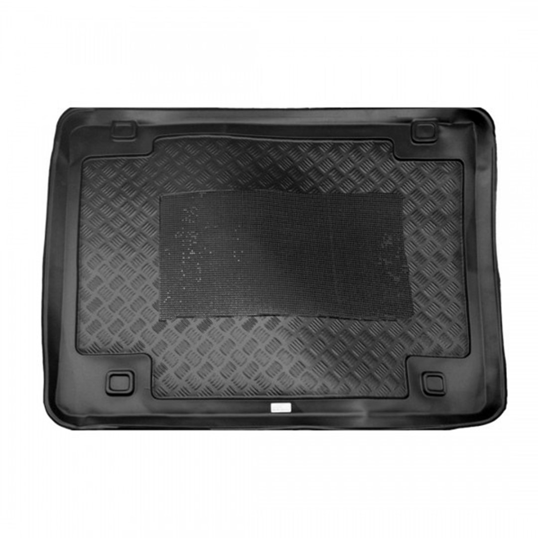 Cik FIAT DOBLO 5M 10+ Σκάφη Πίσω (Πατάκι Πορτ Μπαγκαζ) Cik FIAT DOBLO 5M 10+ Σκάφη Πίσω (Πατάκι Πορτ Μπαγκαζ)