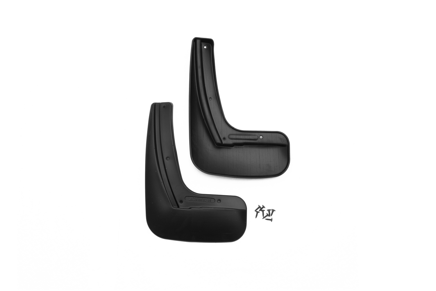 Novline PEUGEOT 308 5D 2014+ ΛΑΣΠΩΤΗΡΕΣ ΠΙΣΩ 2ΤΕΜ Novline PEUGEOT 308 5D 2014+ ΛΑΣΠΩΤΗΡΕΣ ΠΙΣΩ 2ΤΕΜ