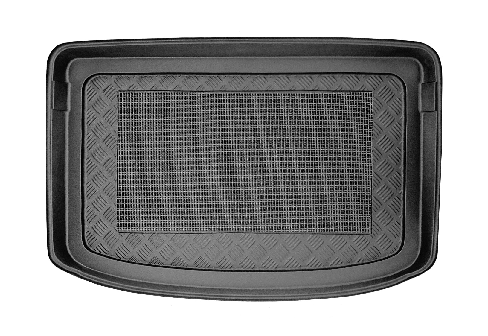 Cik AUDI A1 3/5D 2010+ Σκάφη Πίσω (Πατάκι Πορτ Μπαγκαζ) Cik AUDI A1 3/5D 2010+ Σκάφη Πίσω (Πατάκι Πορτ Μπαγκαζ)