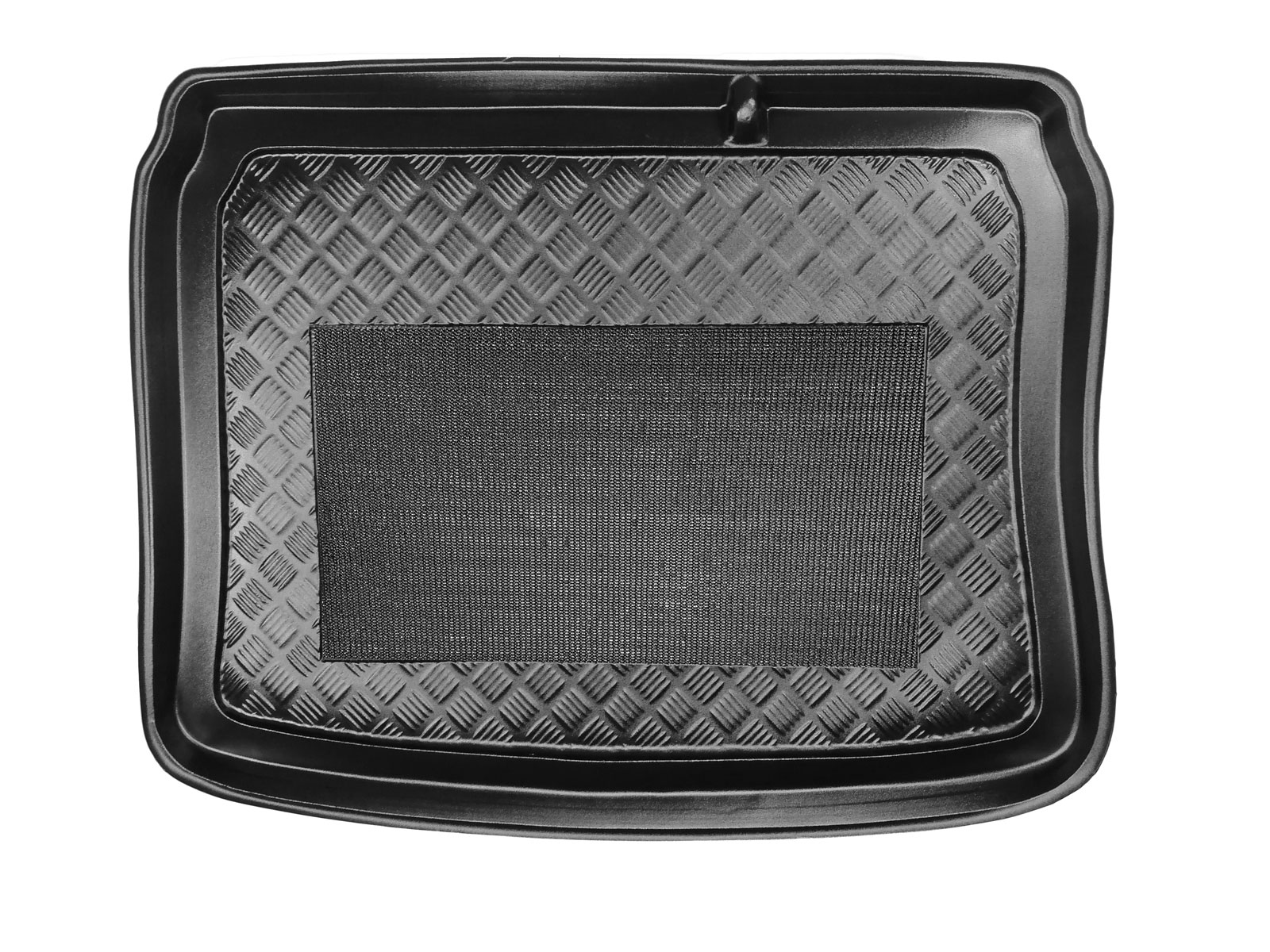 Cik AUDI A3 3D 8P SPORTBACK 2003+ Σκάφη Πίσω (Πατάκι Πορτ Μπαγκαζ) Cik AUDI A3 3D 8P SPORTBACK 2003+ Σκάφη Πίσω (Πατάκι Πορτ Μπαγκαζ)