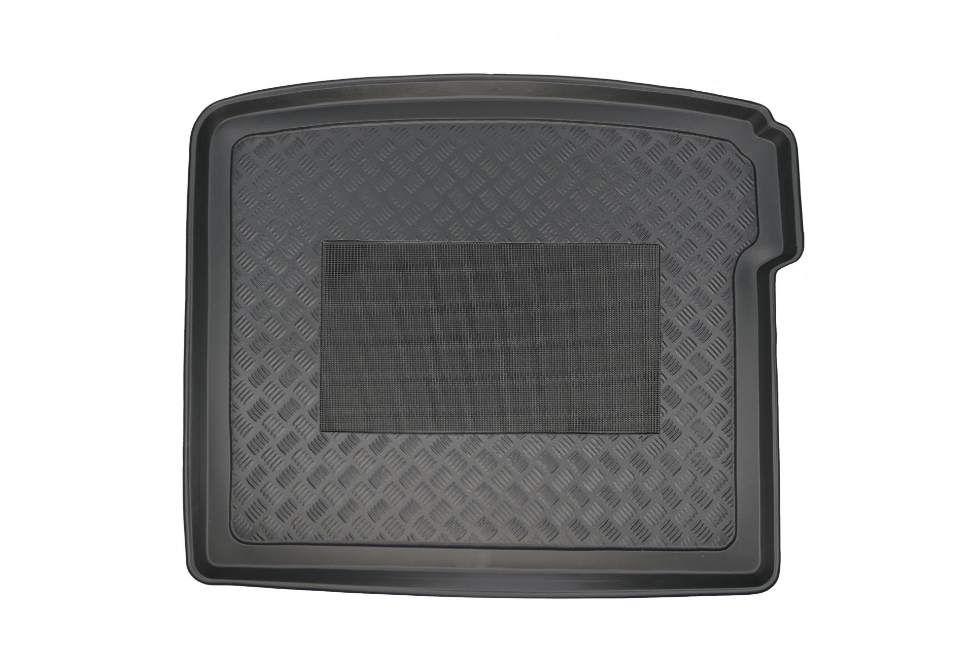 Cik BMW E70 X5 2006+ Σκάφη Πίσω (Πατάκι Πορτ Μπαγκαζ) Cik BMW E70 X5 2006+ Σκάφη Πίσω (Πατάκι Πορτ Μπαγκαζ)
