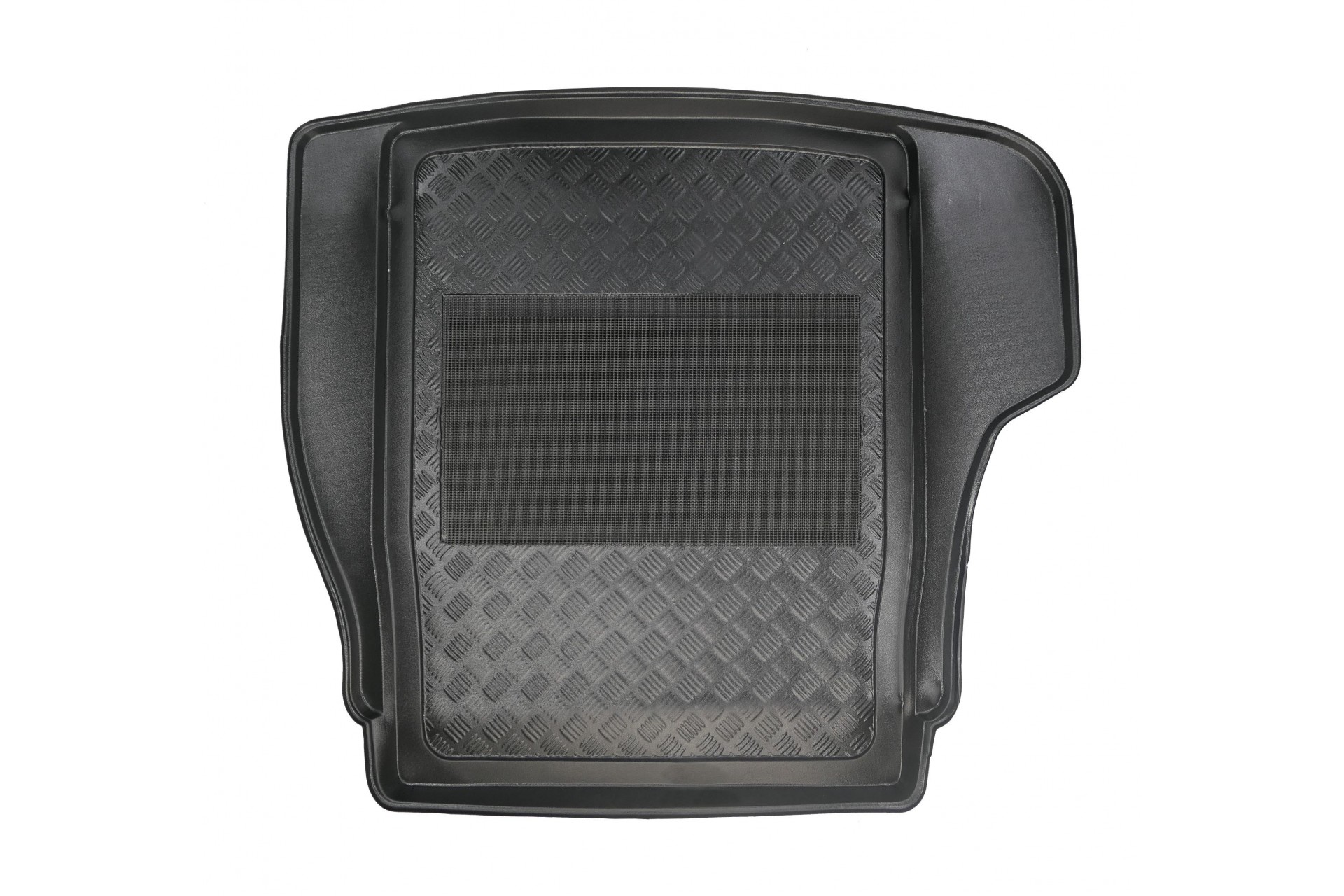 Cik BMW E60 ΣΕΙΡΑ5 SD 03-10 Σκάφη Πίσω (Πατάκι Πορτ Μπαγκαζ) Cik BMW E60 ΣΕΙΡΑ5 SD 03-10 Σκάφη Πίσω (Πατάκι Πορτ Μπαγκαζ)