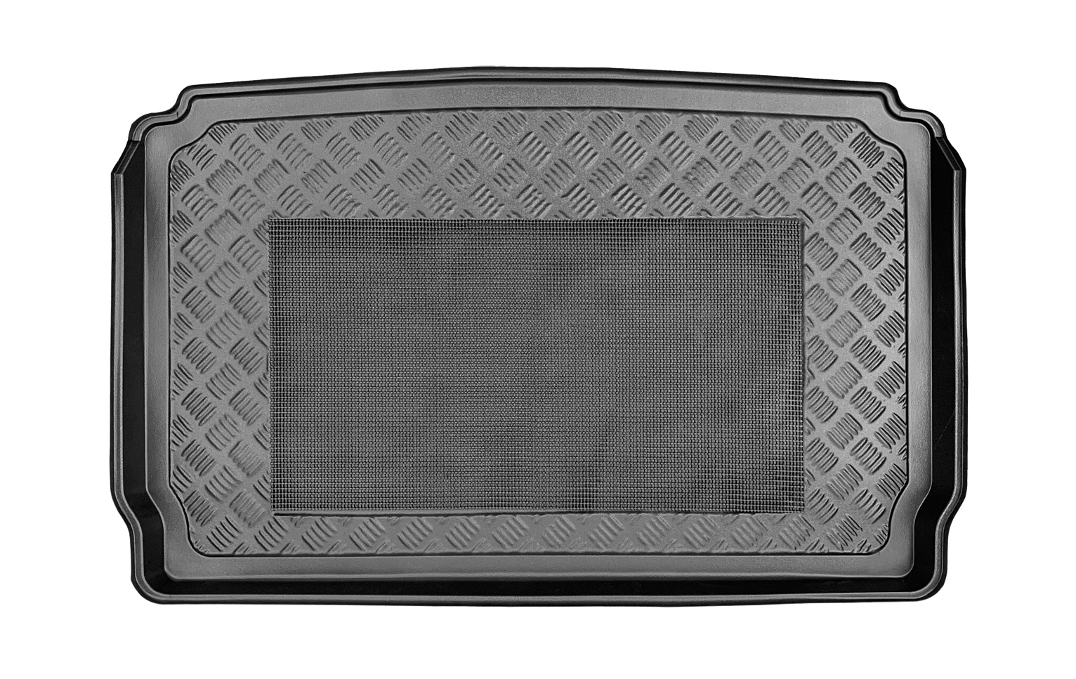 Cik BMW E46 ΣΕΙΡΑ3 TOURING /KOMBI 98-05 Σκάφη Πίσω (Πατάκι Πορτ Μπαγκαζ) Cik BMW E46 ΣΕΙΡΑ3 TOURING /KOMBI 98-05 Σκάφη Πίσω (Πατάκι Πορτ Μπαγκαζ)