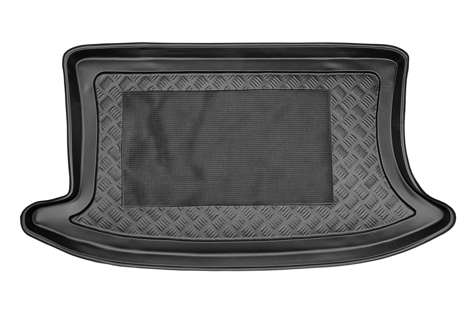 Cik FORD FIESTA 08+ /FIESTA 11+ Σκάφη Πίσω (Πατάκι Πορτ Μπαγκαζ) Cik FORD FIESTA 08+ /FIESTA 11+ Σκάφη Πίσω (Πατάκι Πορτ Μπαγκαζ)