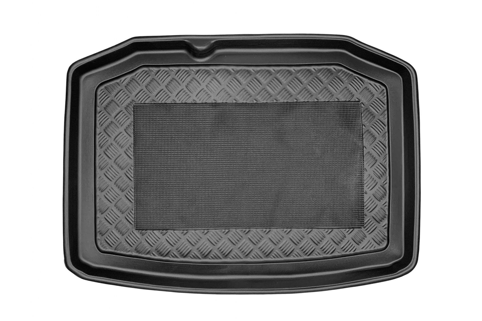 Cik VW POLO 4 HB 2001-2009 Σκάφη Πίσω (Πατάκι Πορτ Μπαγκαζ) Cik VW POLO 4 HB 2001-2009 Σκάφη Πίσω (Πατάκι Πορτ Μπαγκαζ)