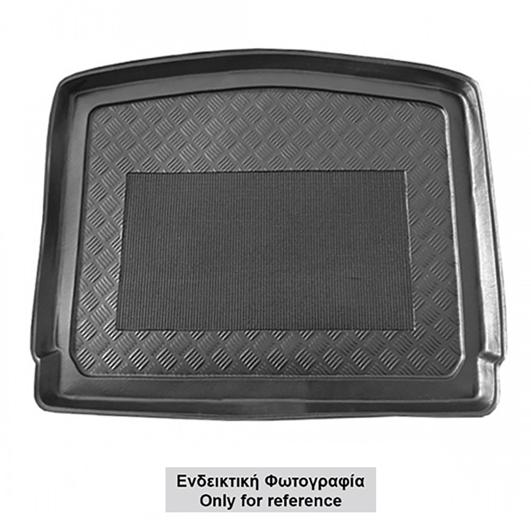 Cik FORD FOCUS COM. 98-04 Σκάφη Πίσω (Πατάκι Πορτ Μπαγκαζ) Cik FORD FOCUS COM. 98-04 Σκάφη Πίσω (Πατάκι Πορτ Μπαγκαζ)
