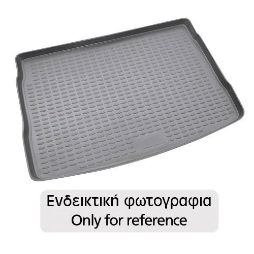 Novline Σκάφη πορτ-μπαγκάζ για LEXUS ES350 4D 10/2010>2012 Novline Σκάφη πορτ-μπαγκάζ για LEXUS ES350 4D 10/2010>2012
