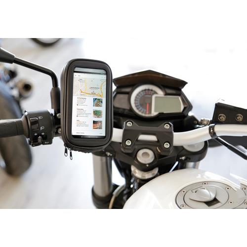 Lampa ΒΑΣΗ ΣΤΗΡΙΞΗΣ ΤΗΛΕΦΩΝΟΥ ΜΟΤΟ ΑΔΙΑΒΡΟΧΗ TOUCH QUICK FIX HOLDER 30sec 20>48mm Lampa ΒΑΣΗ ΣΤΗΡΙΞΗΣ ΤΗΛΕΦΩΝΟΥ ΜΟΤΟ ΑΔΙΑΒΡΟΧΗ TOUCH QUICK FIX HOLDER 30sec 20>48mm