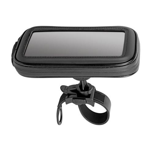 Lampa ΒΑΣΗ ΣΤΗΡΙΞΗΣ ΤΗΛΕΦΩΝΟΥ ΜΟΤΟ ΑΔΙΑΒΡΟΧΗ TOUCH QUICK FIX HOLDER 30sec 20>48mm Lampa ΒΑΣΗ ΣΤΗΡΙΞΗΣ ΤΗΛΕΦΩΝΟΥ ΜΟΤΟ ΑΔΙΑΒΡΟΧΗ TOUCH QUICK FIX HOLDER 30sec 20>48mm