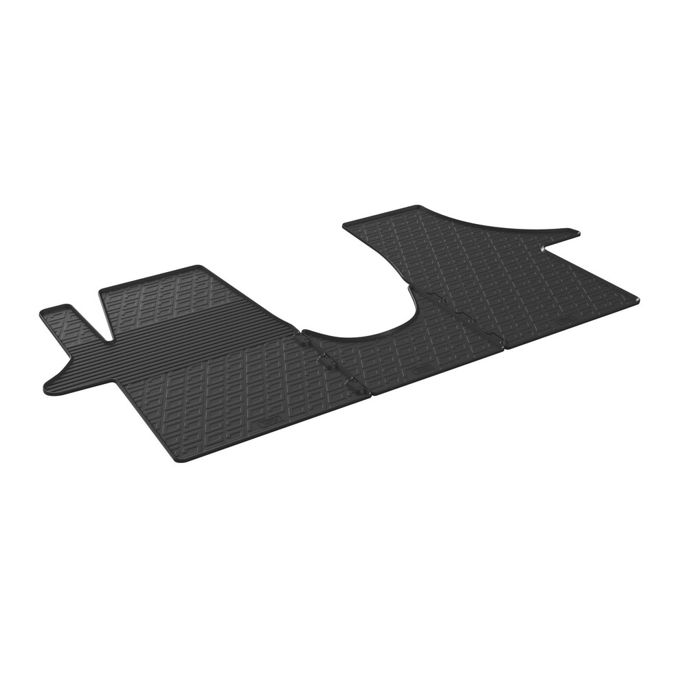 VW TRANSPORTER T5/T6 04/03-04/15+ | ΠΑΤΑΚΙΑ ΜΑΡΚΕ ΛΑΣΤΙΧΟ 3TEM VW TRANSPORTER T5/T6 04/03-04/15+ | ΠΑΤΑΚΙΑ ΜΑΡΚΕ ΛΑΣΤΙΧΟ 3TEM