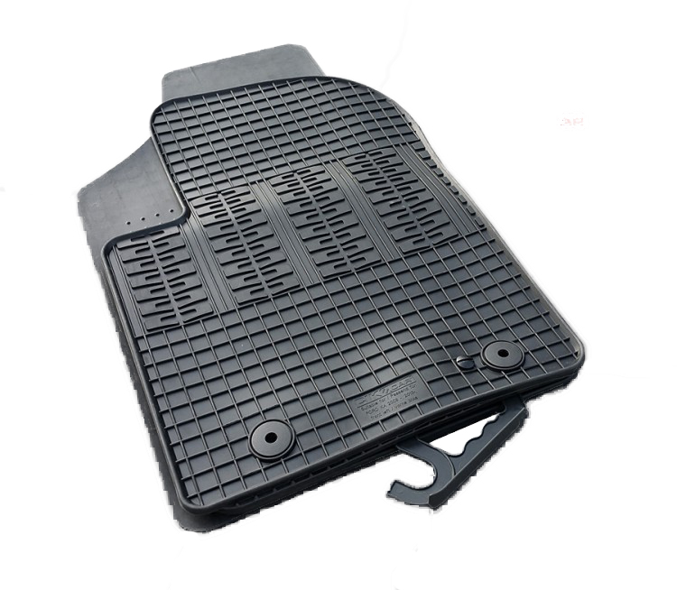 Cik FORD KA 2008+ /2013+ Πατάκια Μαρκέ Λάστιχο Cik FORD KA 2008+ /2013+ Πατάκια Μαρκέ Λάστιχο