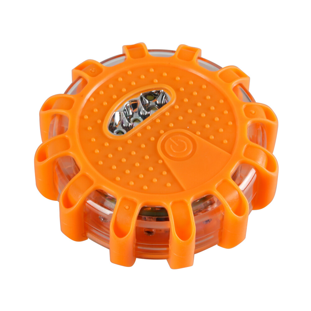 Lampa ΦΩΣ ΑΣΦΑΛΕΙΑΣ ΕΚΤΑΚΤΗΣ ΑΝΑΓΚΗΣ 150mm ΜΕ 17LED 5 ΧΡΗΣΕΩΝ ΜΑΓΝΗΤΙΚΟ (ΜΠΑΤΑΡΙΕΣ 2xAAA) Lampa ΦΩΣ ΑΣΦΑΛΕΙΑΣ ΕΚΤΑΚΤΗΣ ΑΝΑΓΚΗΣ 150mm ΜΕ 17LED 5 ΧΡΗΣΕΩΝ ΜΑΓΝΗΤΙΚΟ (ΜΠΑΤΑΡΙΕΣ 2xAAA)