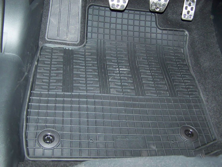 Cik HONDA CIVIC HB 2012+ Πατάκια Μαρκέ Λάστιχο Cik HONDA CIVIC HB 2012+ Πατάκια Μαρκέ Λάστιχο